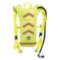 Hydration Pack, Lime, 70 oz./2L