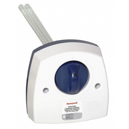 Air Treatment System,Single UV Lamp