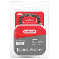 Saw Chain, 14 In., .050 In., 3/8 In. Pitch