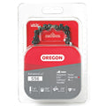 Saw Chain, 16 In., .050 In., 3/8 In. Pitch