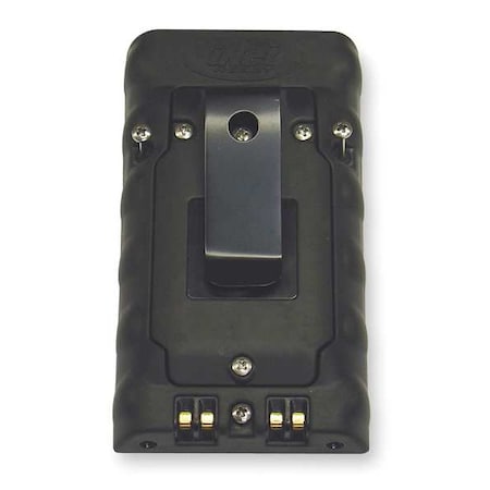 Replacement Battery,Li-ion,36 Hr,For MX6