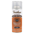 Polyurethane Spray, Clear, 11.25 oz.