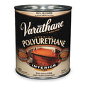 Polyurethane, Clear, Satin, 1 gal.