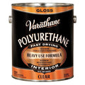 Polyurethane, Clear, Gloss, 1 gal.