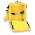 Carrying Case, Yellow, Nylon