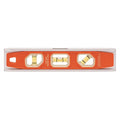 Magnetic Glo-View Torpedo Level, 9 In