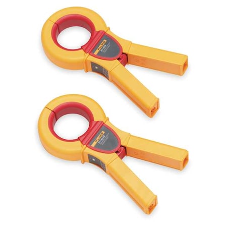 Selective/Stakeless Clamp Set,FLUKE-1623