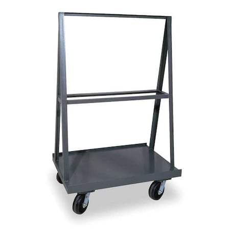 A-Frame Panel Truck, 2000 lb., 30inL, 48inW