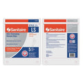 Disposable Vacuum Bag, LS, PK5