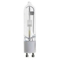 GE LIGHTING 20W, T4 Ceramic Metal Halide HID Light Bulb