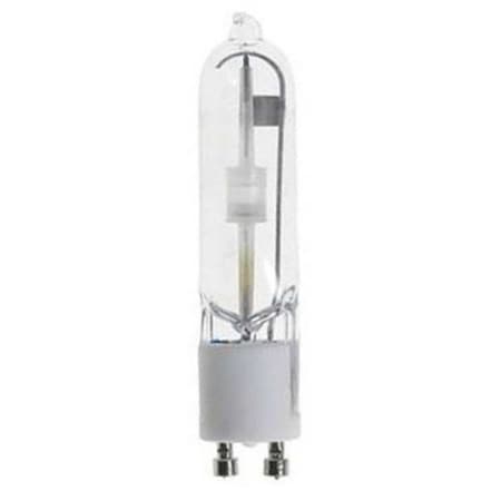 GE LIGHTING 20W, T4 Ceramic Metal Halide HID Light Bulb