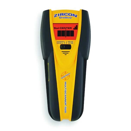 Electronic Stud Finder, Prof, Multiscan