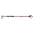 Extension Pole,Length 5 1/2 to 8 1/2 Ft