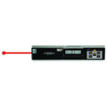 Digital Level, Laser, Electronic, w/Case