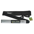 Digital Laser Level/Angle Finder, Adj Arm