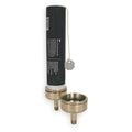 Grease Cartridge Adapter, Fits 14 oz.