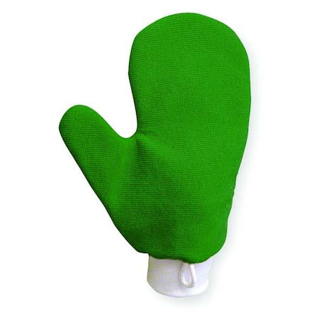 Duster Mitt, Microfiber