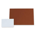 Large Target Plate For Laser Meters