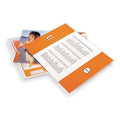 Heat Laminating Pouches, 11-1/2x9in, PK100