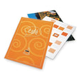 Laminating Pouches, 17-1/2x11in, PK100