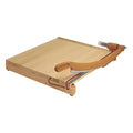 Guillotine Paper Trimmer, 15 Sheets, 15In