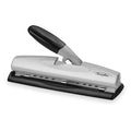 Paper Punch, 3-Hole, 12 Sheet