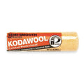 9" Paint Roller Cover, 3/8" Nap, Polyester/Knitted Wool