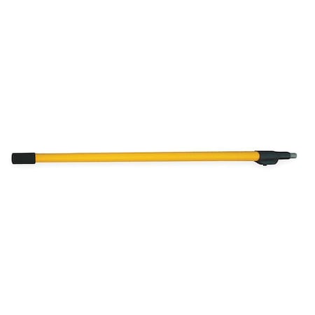 Heavy Duty Extension Pole, Size 4 to 8 Ft
