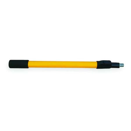 Heavy Duty Extension Pole, Size 2 to 4 Ft