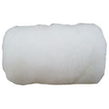 4" Paint Roller Cover, 3/8" Nap, Synthetic