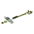 Side Cam Brake Kit, for 5, 6, 8 In Casters