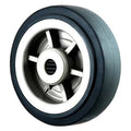 Caster Wheel, 350 lb., 4 D x 2 In.