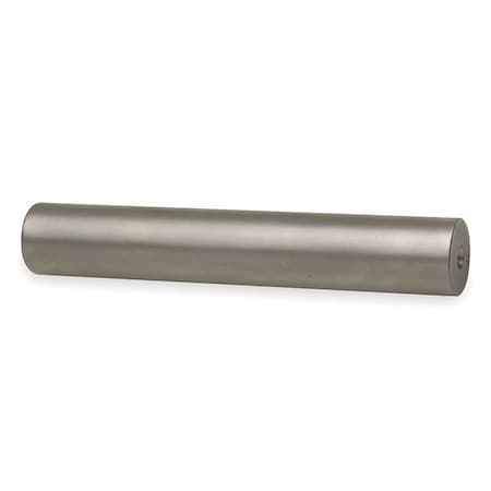 Magnet Tube,Rare Earth,L12 In,Dia 1 In