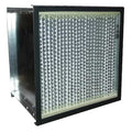 AirFilter, 12inD, 12inH, 12inW, Pleated