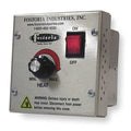 Wall Variable Heat Cntrl Knob, Off Switch