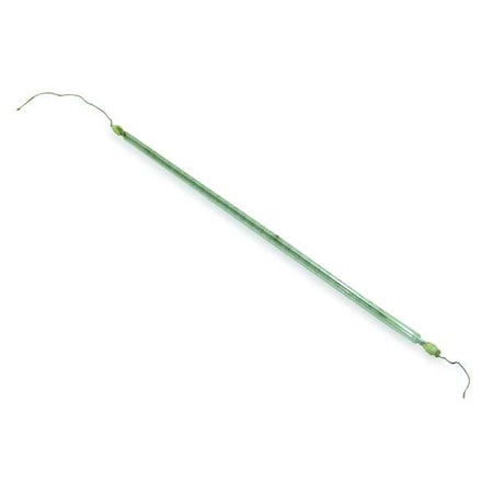 Elc Infrd Htr Tblr Elmnt, 3/8"x41-11/16"