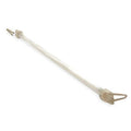 Elc Infrd Htr Tblr Elmnt, 3/8"x19-1/2"