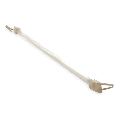 Elc Infrd Htr Tblr Elmnt, 3/8"x19-1/2"