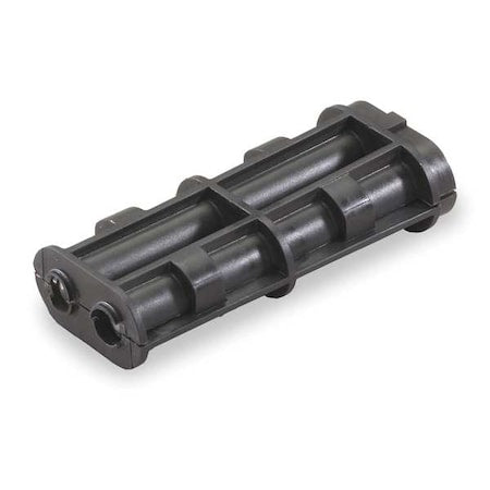 Battery Carrier, Alkaline, For Streamlight
