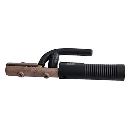 Electrode Holder, 300 A, Use w/Arc Welder