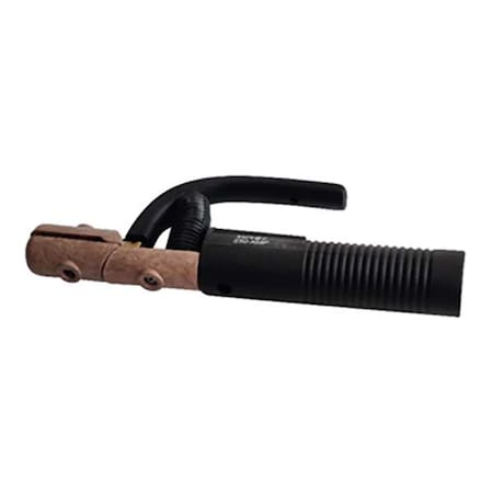 Electrode Holder, 250 A, Use w/Arc Welder