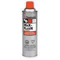 Degreaser, 15 Oz Aerosol Can, Liquid, Clear Colorless