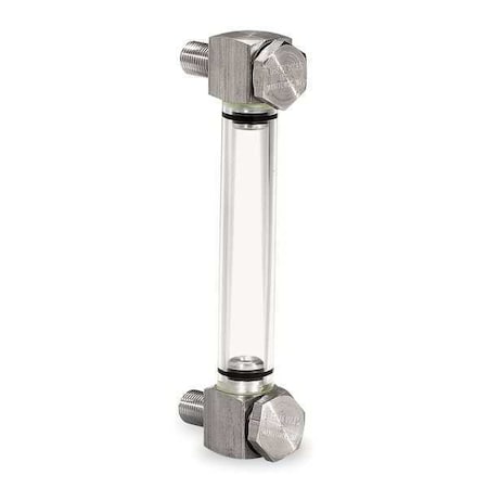 Rigid Plastic Sight
