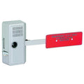 Exit Door Alarm, Immediate Egress, 99dB, Alum