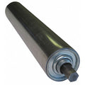Steel Replacement Roller,2-5/8InDia,27BF