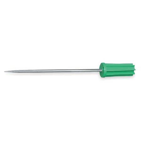 Trash Picker Repl. Pin, 6-1/4" L, PK10