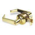 Medium Duty Lever Lockset, Augusta, Lockset Grade: 2
