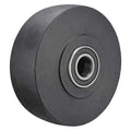 Caster Wheel, Polymer, 4 in., 3000 lb.
