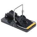 Mouse Trap, 4 In. L, 3 In. W, 1-3.4 In. H