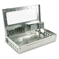Mouse Trap, 10-1/8 in. L, 6-1/4 in. W